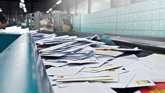 Imagen: cortesía de PostNL. ¿Qué hacer con la acción de PostNL ahora que rebaja su previsión de beneficios para 2024?